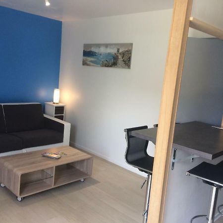 Studio Opale Berck Exterior foto