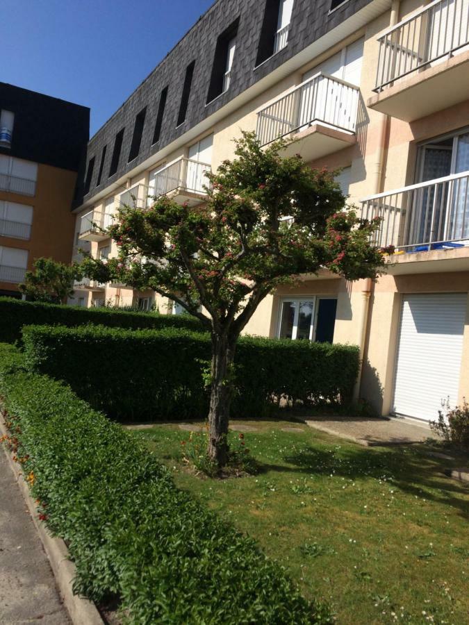 Studio Opale Berck Exterior foto