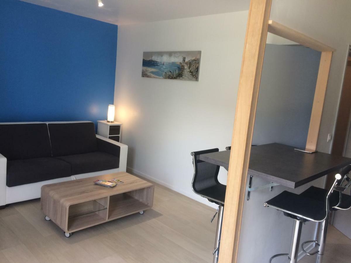 Studio Opale Berck Exterior foto